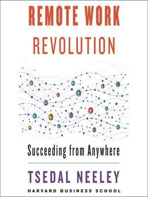 cover image of Remote Work Revolution